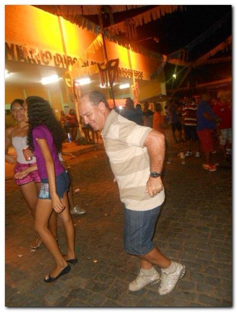 Carnaval de Inhuma foi um sucesso! - Imagem 35