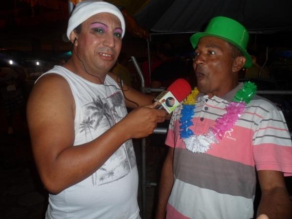 Carnaval 2014 de Valença encerra com saldo positivo e sucesso de público - Imagem 9