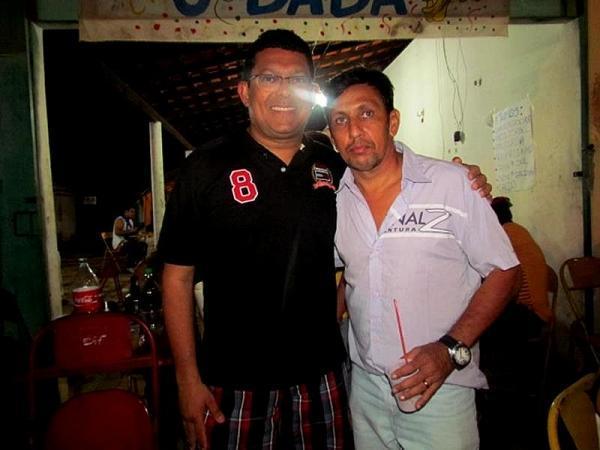 Gilmelândia fecha com chave de ouro a última noite de Carnaval em Barras - Imagem 73