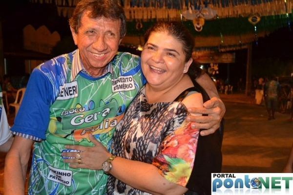 Belê faz as pazes com Zé Neri e anuncia a construção de hospital em Picos, veja! - Imagem 2