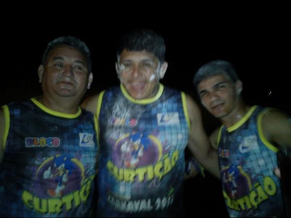 Blocos Fizeram O Carnaval em Morro do Chapéu e foi Lotação todas as Noites - Imagem 1