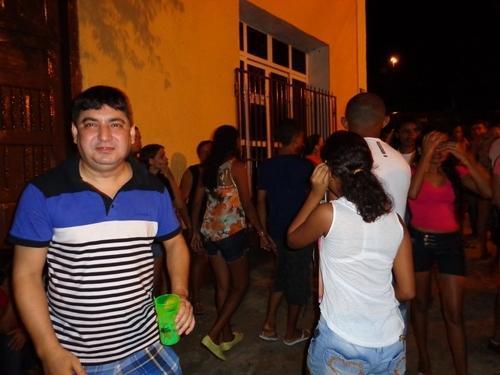 O Carnaval da Democracia transformou-se no Carnaval da Saudade - Imagem 17