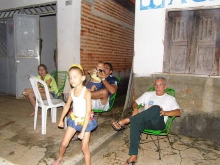 Carnaval do povão, arrasta multidão em jardim do Mulato - Imagem 58