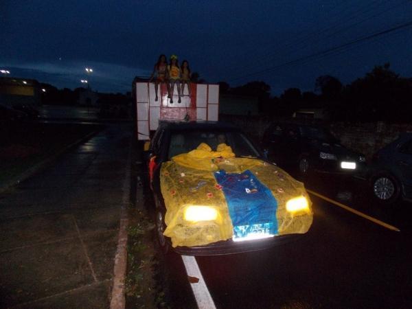 Capitão de Capitão realiza Corso com sucesso. - Imagem 20