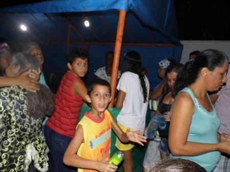 Carnaval do povão, arrasta multidão em jardim do Mulato - Imagem 14