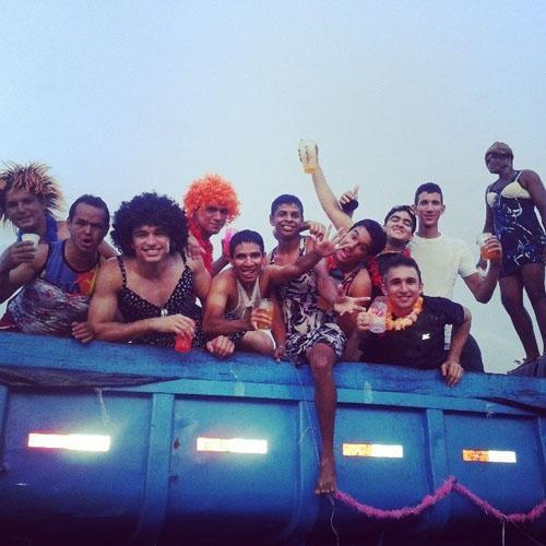 Veja o resumo do carnaval na cidade de Brasileira - Imagem 8