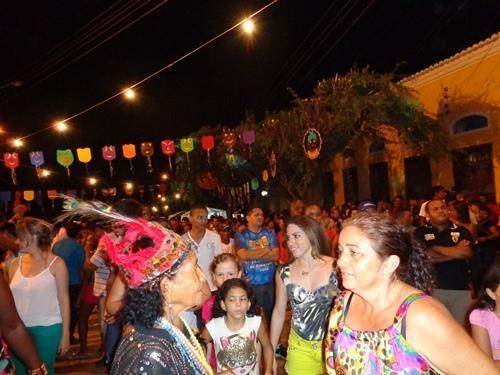 O Carnaval da Democracia transformou-se no Carnaval da Saudade - Imagem 4