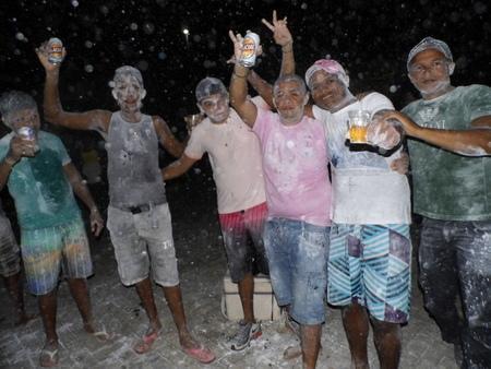 Carnaval do povão, arrasta multidão em jardim do Mulato - Imagem 9