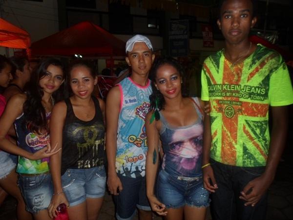 Carnaval 2014 de Valença encerra com saldo positivo e sucesso de público - Imagem 18