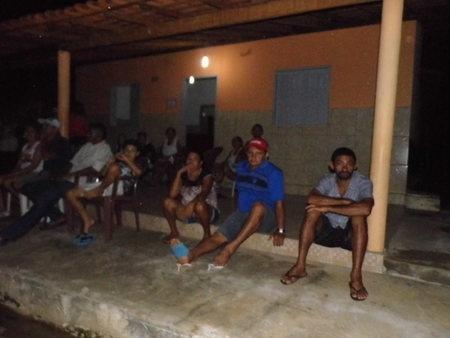 Carnaval do povão, arrasta multidão em jardim do Mulato - Imagem 45