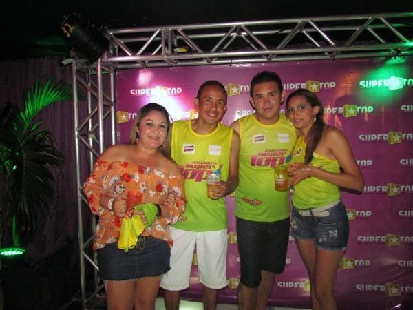 Confira fotos do Camarote Super Top na última noite de Carnaval - Imagem 7