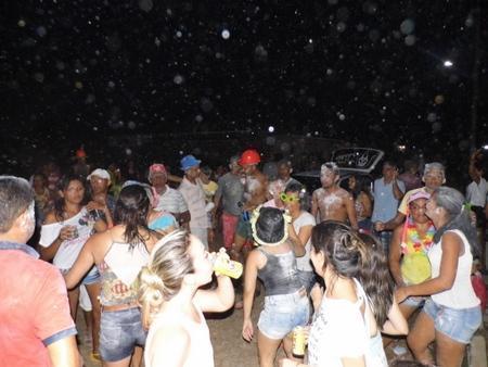 Carnaval do povão, arrasta multidão em jardim do Mulato - Imagem 11