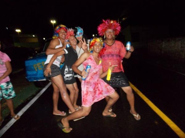 Capitão de Capitão realiza Corso com sucesso. - Imagem 3