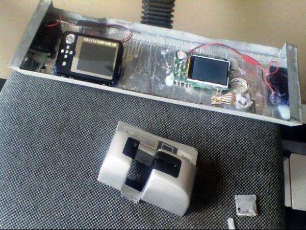 Policia prende acusados de tentar usar chupa cabras em banco - Imagem 1