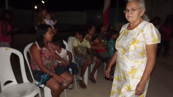 Secretaria de Assistência Social realiza Baile de Carnaval da Melhor Idade em São João do Arraial - Imagem 9
