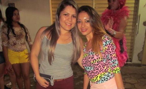 Gilmelândia fecha com chave de ouro a última noite de Carnaval em Barras - Imagem 88