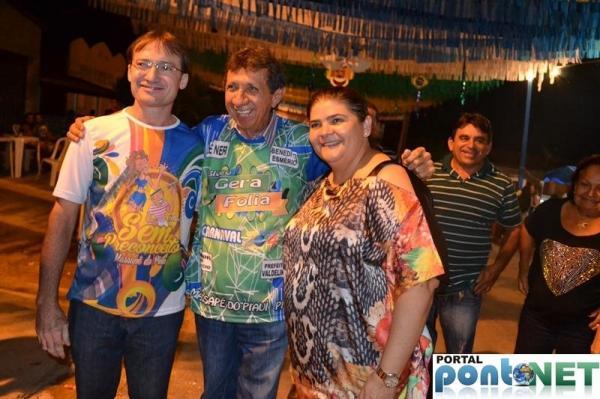 Belê faz as pazes com Zé Neri e anuncia a construção de hospital em Picos, veja! - Imagem 3