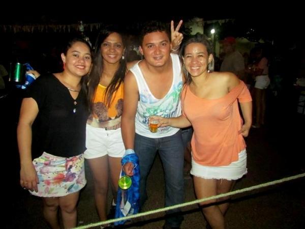 Gilmelândia fecha com chave de ouro a última noite de Carnaval em Barras - Imagem 50