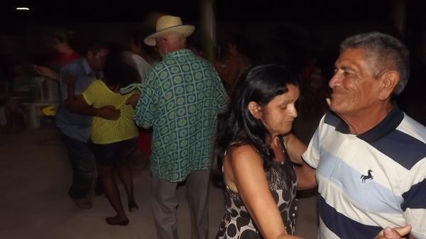 Secretaria de Assistência Social realiza Baile de Carnaval da Melhor Idade em São João do Arraial - Imagem 5