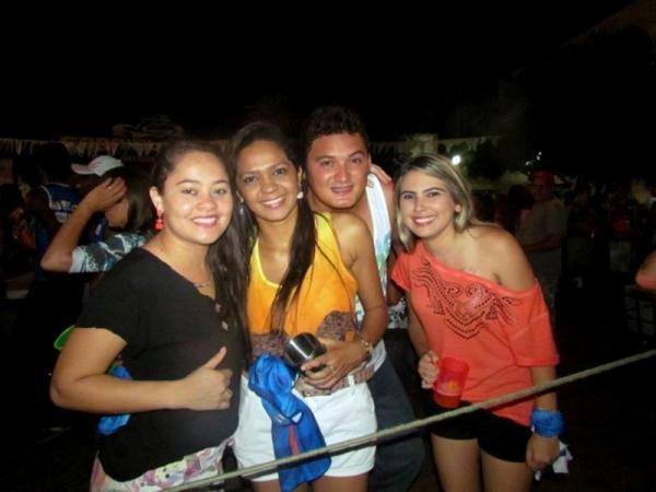 Gilmelândia fecha com chave de ouro a última noite de Carnaval em Barras - Imagem 51