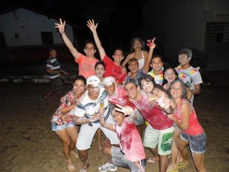 Carnaval do povão, arrasta multidão em jardim do Mulato - Imagem 59