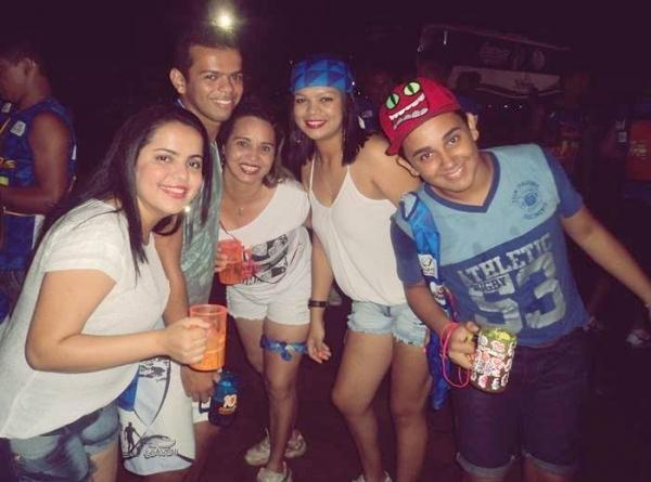 Bloco dos Sujos 2014 - Imagem 7