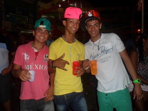 Carnaval 2014 de Valença encerra com saldo positivo e sucesso de público - Imagem 20