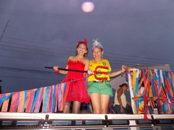 Capitão de Capitão realiza Corso com sucesso. - Imagem 5