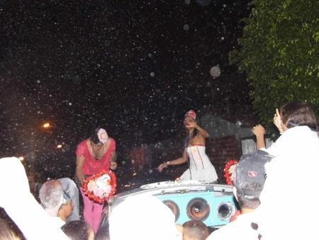 Carnaval do povão, arrasta multidão em jardim do Mulato - Imagem 18