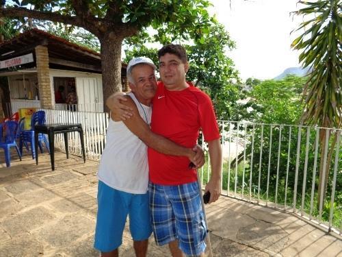 O Carnaval da Democracia transformou-se no Carnaval da Saudade - Imagem 8