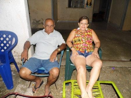 Carnaval do povão, arrasta multidão em jardim do Mulato - Imagem 24