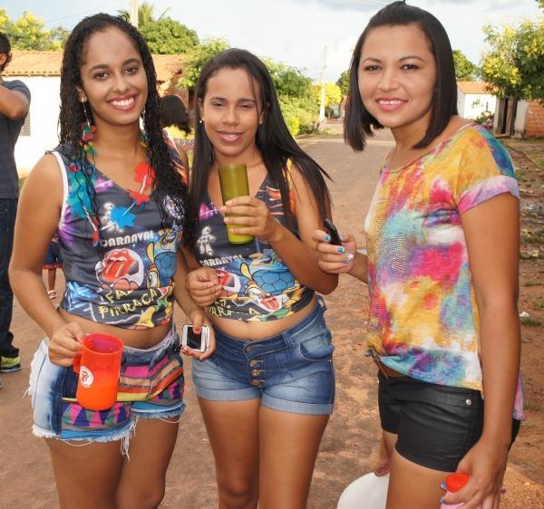 Carnaval 2014 em Monte Alegre tem recorde de publico 	 - Imagem 7