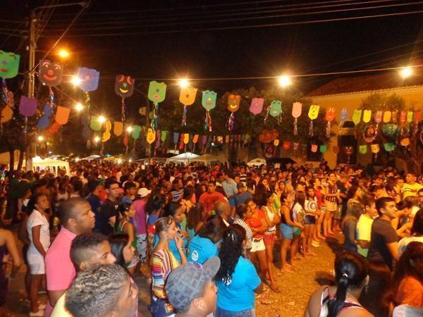 O Carnaval da Democracia transformou-se no Carnaval da Saudade - Imagem 10