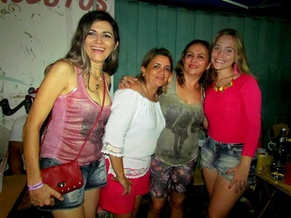 Gilmelândia fecha com chave de ouro a última noite de Carnaval em Barras - Imagem 65