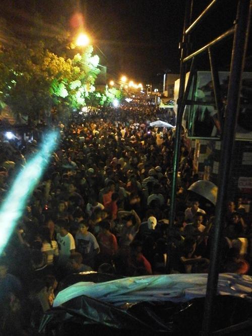  Carnaval de União encerra em 2014 como um dos melhores do Piauí  - Imagem 4