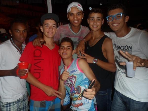 Carnaval 2014 de Valença encerra com saldo positivo e sucesso de público - Imagem 27