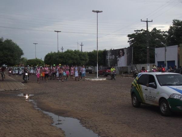 Confira as imagens do Carnaval 2014 de Santa Rosa do Piauí - Imagem 9