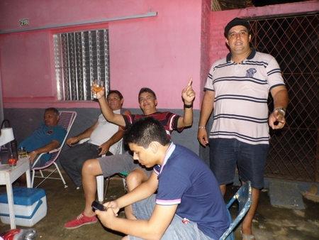 Carnaval do povão, arrasta multidão em jardim do Mulato - Imagem 48