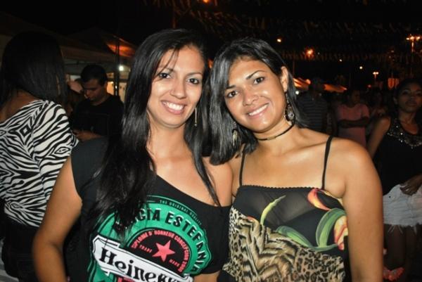 Veja o que rolou na última noite de carnaval - Imagem 4