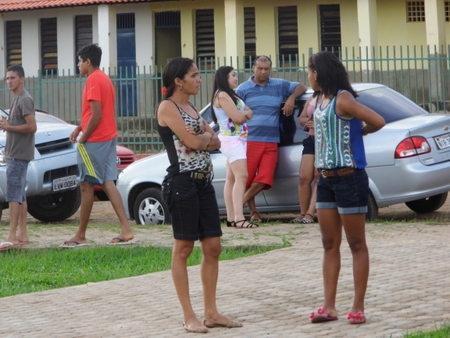 Carnaval do povão, arrasta multidão em jardim do Mulato - Imagem 77