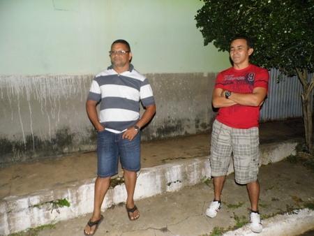 Carnaval do povão, arrasta multidão em jardim do Mulato - Imagem 51