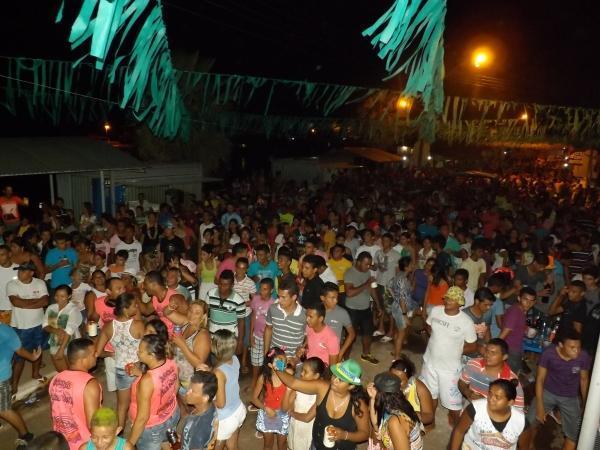  Lagoa Alegre Realiza  Carnaval  com Grandes Atrações Agradando os Foliões - Imagem 9