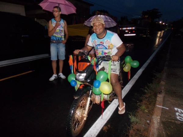 Capitão de Capitão realiza Corso com sucesso. - Imagem 28