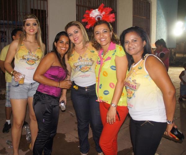 Carnaval 2014 em Monte Alegre tem recorde de publico 	 - Imagem 21