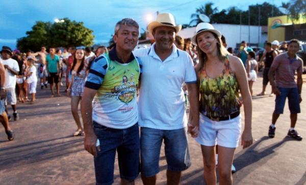 Carnaval 2014 em Monte Alegre tem recorde de publico 	 - Imagem 10