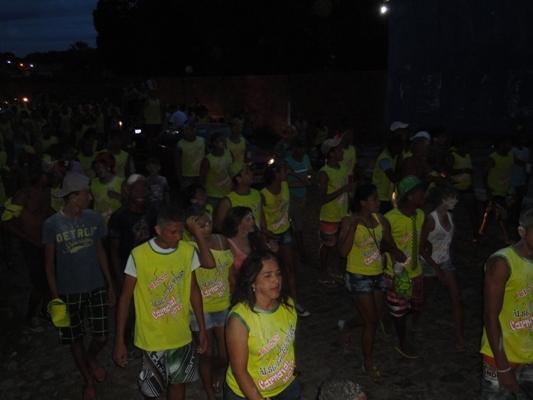 Duas bandas encerram o carnaval remediense - Imagem 9