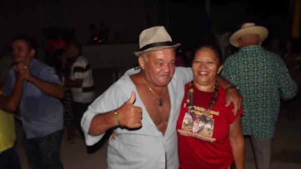 Secretaria de Assistência Social realiza Baile de Carnaval da Melhor Idade em São João do Arraial - Imagem 10