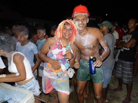 Carnaval do povão, arrasta multidão em jardim do Mulato - Imagem 15