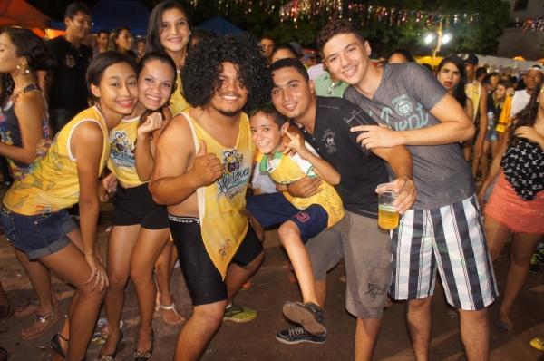Carnaval 2014 em Monte Alegre tem recorde de publico 	 - Imagem 26