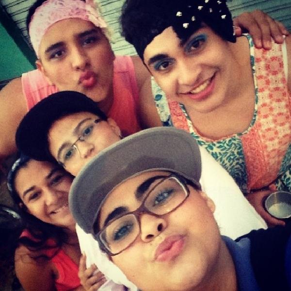 Bloco dos Sujos 2014 - Imagem 15